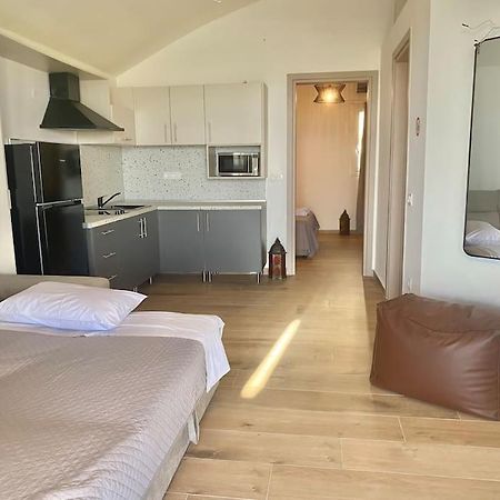 Apartamento Ocean Sun 4 Fira  Exterior foto