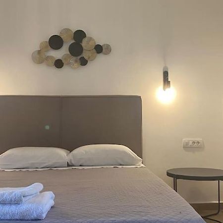 Apartamento Ocean Sun 4 Fira  Exterior foto
