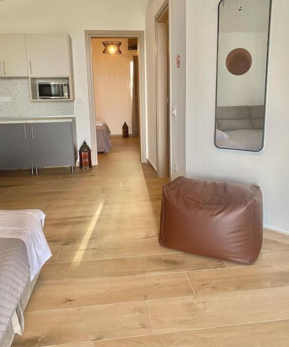 Apartamento Ocean Sun 4 Fira  Exterior foto