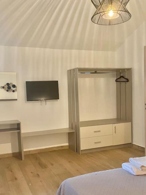 Apartamento Ocean Sun 4 Fira  Exterior foto