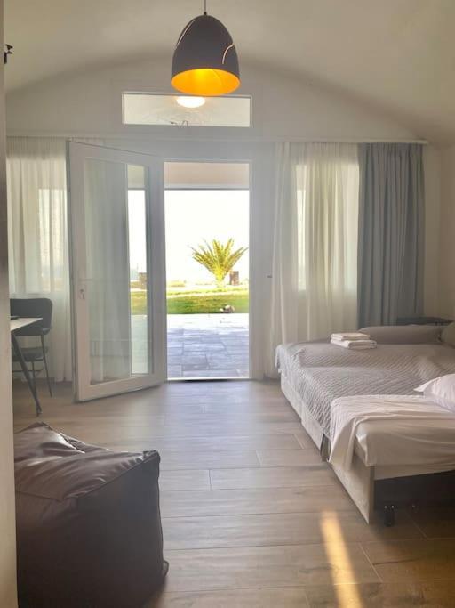 Apartamento Ocean Sun 4 Fira  Exterior foto