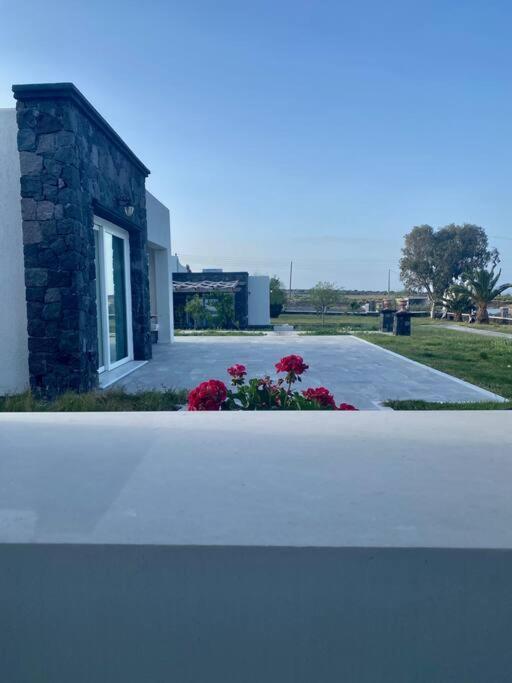 Apartamento Ocean Sun 4 Fira  Exterior foto