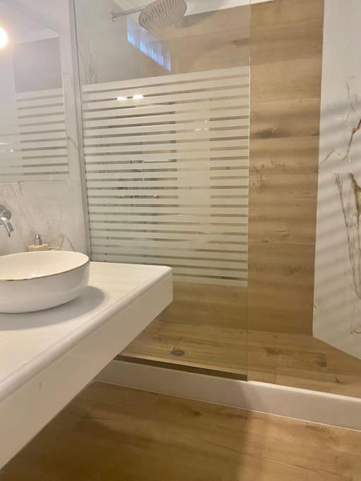 Apartamento Ocean Sun 4 Fira  Exterior foto