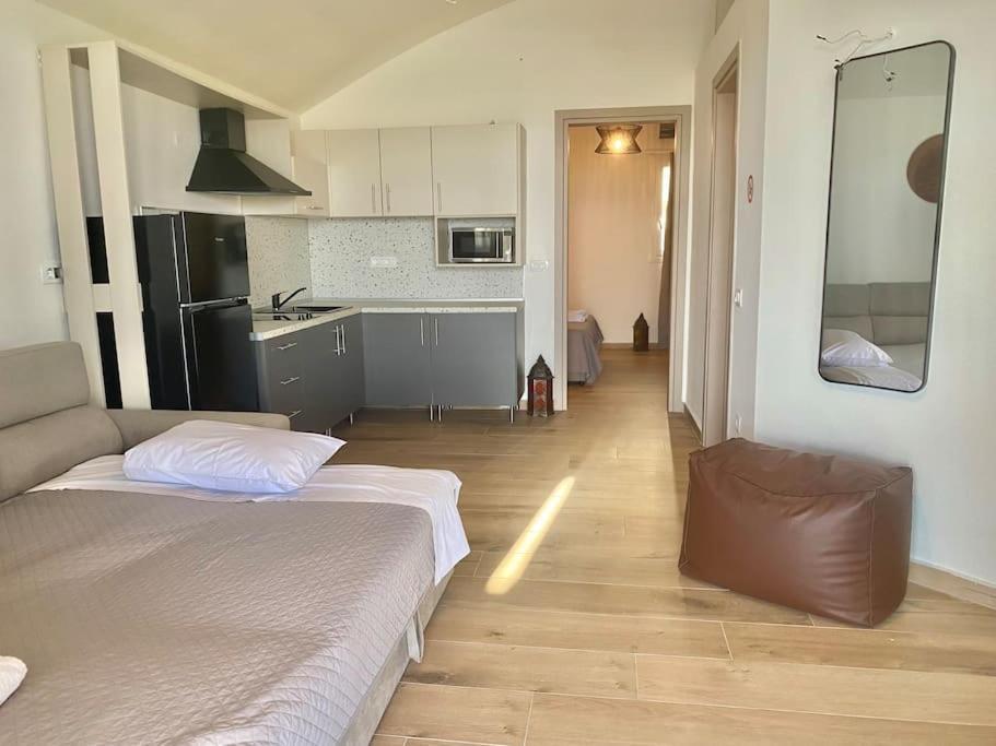 Apartamento Ocean Sun 4 Fira  Exterior foto