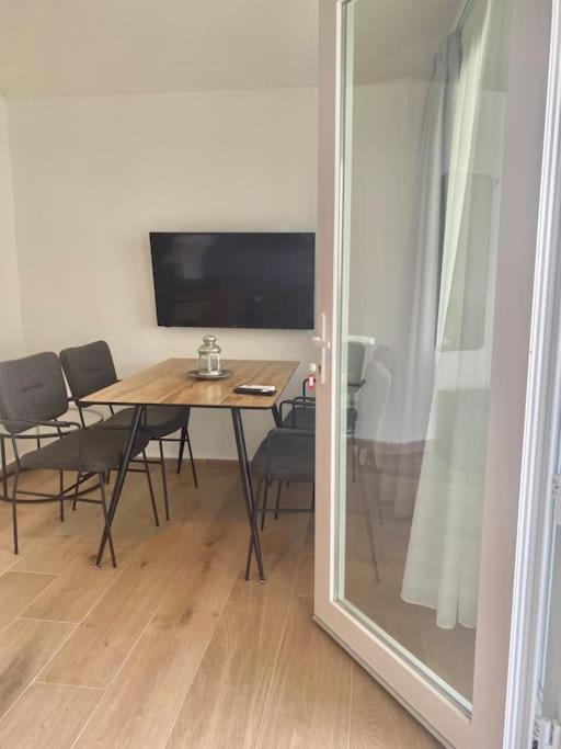 Apartamento Ocean Sun 4 Fira  Exterior foto