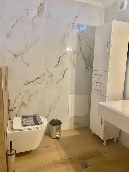Apartamento Ocean Sun 4 Fira  Exterior foto