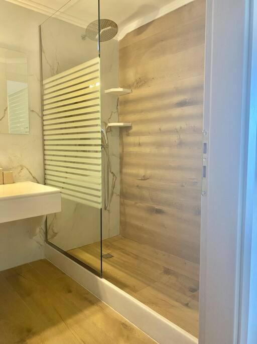Apartamento Ocean Sun 4 Fira  Exterior foto