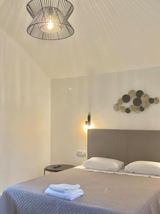 Apartamento Ocean Sun 4 Fira  Exterior foto