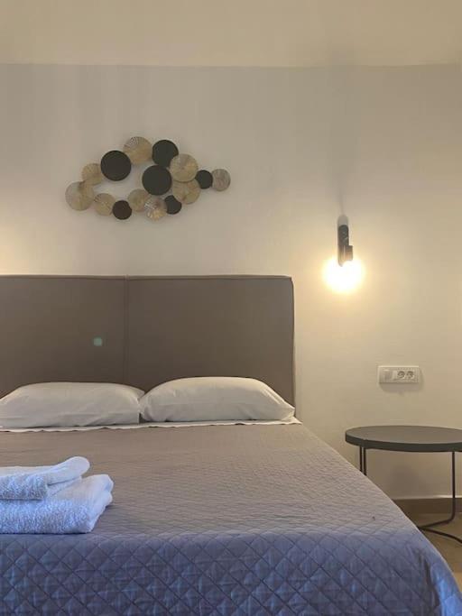 Apartamento Ocean Sun 4 Fira  Exterior foto