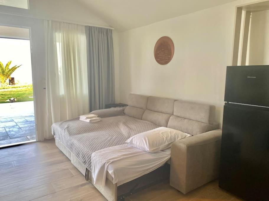 Apartamento Ocean Sun 4 Fira  Exterior foto